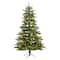 7ft. Pre-Lit Montreal Spruce Artificial Christmas Tree, Warm White LED Lights